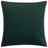 Furn Kalho Jacquard Velvet Cushion Cover
