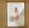 [USED] Chinzei Suzuka Online Fan Meeting A3 Poster