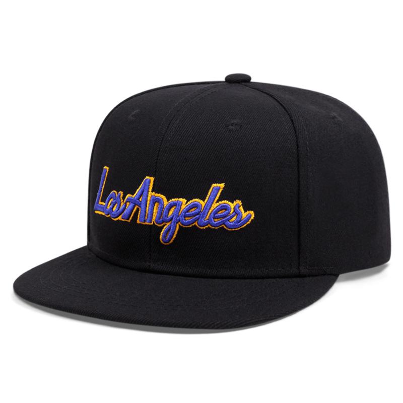 2026 New Creative Flat Edge Hat Embroidered Hip Hop Skateboarding Hat Daily Leisure Decoration Sunshade Hat Unisex Baseball Hat