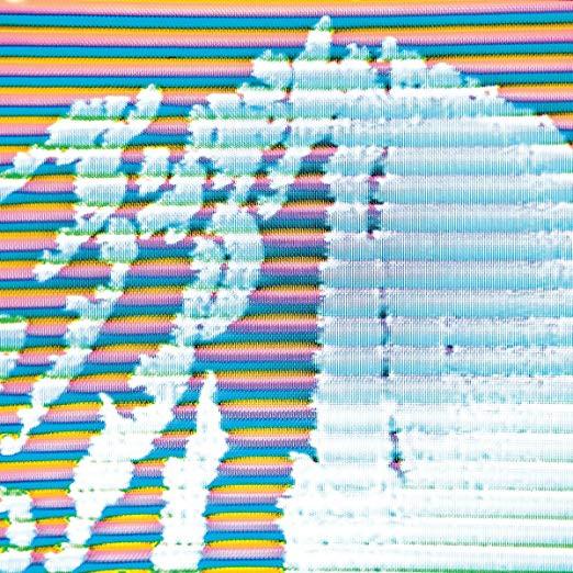 

CD MATTHEWDAVID Outmind BFCD019 Brainfeeder 2011 US Dance Electronica Used
