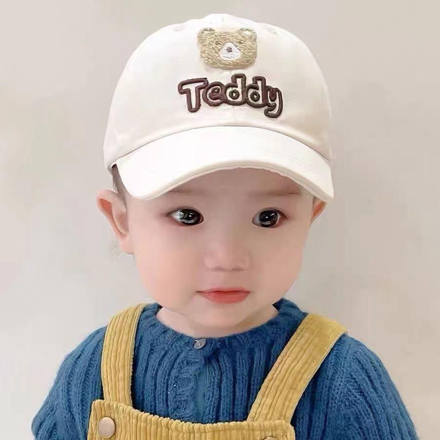 Baby Junge Mädchen Sommer Baseballkappe Mit Sonnenschutz Für Kleinkind Outdoor Spiel