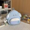 Schoolbag High Value Cartoon Backpack Girls Japanese ins Style Cute Rabbit Student Small Backpack Versatile Campus School Bag