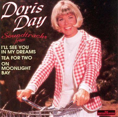 

CD DORIS DAY - Soundtracks CD342 The Entertainer 1995 Japan Pop Used