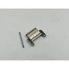 Used Cartier Tank Franaise MM Top 1 Piece Genuine Product