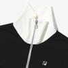 Fila Half Zip Sweatshirt Tennis