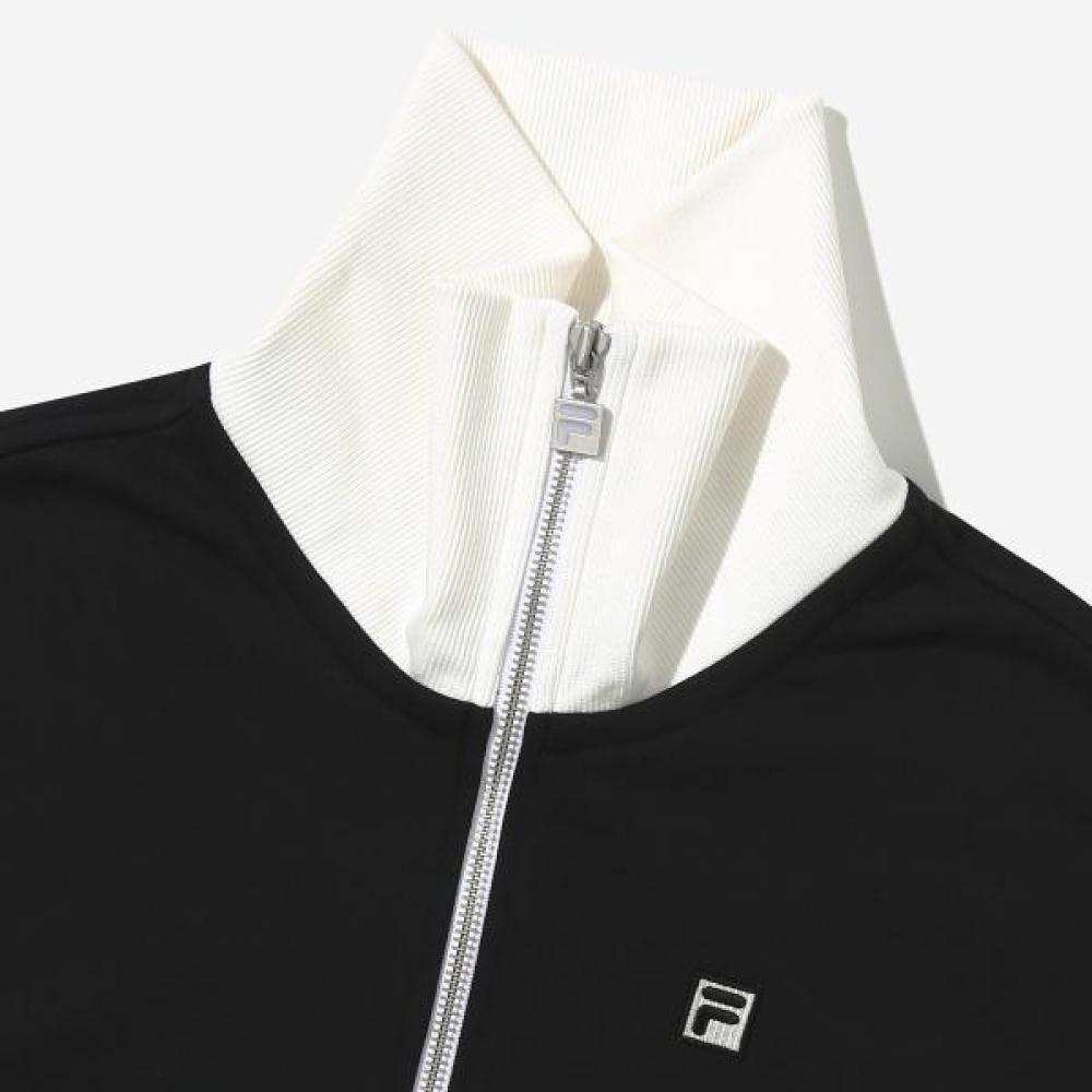 Fila Half Zip Sweatshirt Tennis