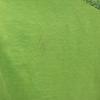 HI CRU by STEDMAN 70er Jahre Made in USA Vintage Rückenaufdruck Kurzarm T-Shirt Herren Gebraucht