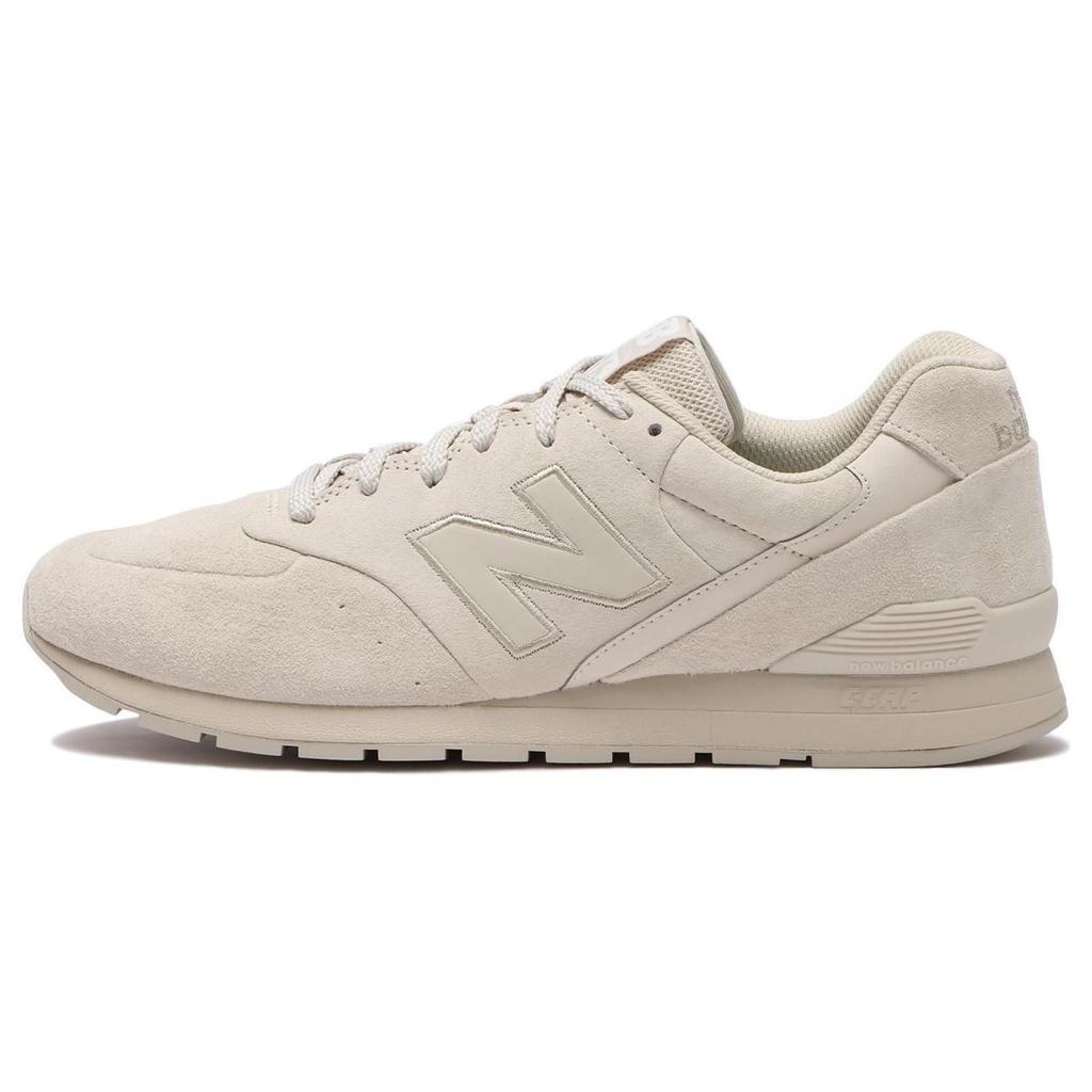 New Balance 996 Triple Beige Unisex Sneakers CM996MA2