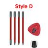 Mop Handle and Mop Base for O-cedar/Vileda 1Tank System,Mop Handles for O-cedar/Vileda Spin Mop & H2pro Flat Mop