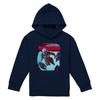 Star Wars The Mandalorian Childrens/Kids Attack Hoodie