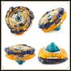 Newest Mirage Fafnir Bursts Surge Superking B167 B201 Metal Spinning Top Gyro Battle Toy Without Launcher Xmas
