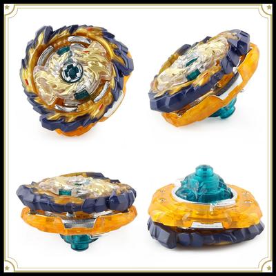 Newest Mirage Fafnir Bursts Surge Superking B167 B201 Metal Spinning Top Gyro Battle Toy Without Launcher  Xmas