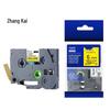 AZe-611 Compatible Label Tape for Brother P-Touch