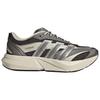 Adidas Lightblaze Glow Comfortable Versatile Casual Running Shoes Men Sneakers Gray JR9736