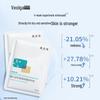 Fu'erjia Collagen & Centella Asiatica Repair Mask