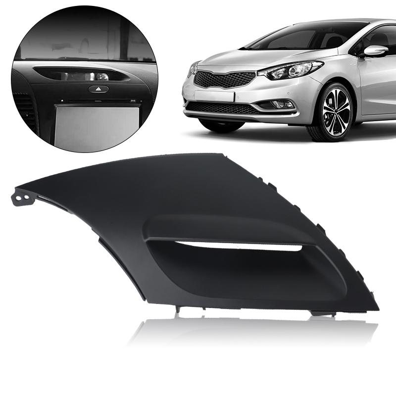 

Накладка панелі приладів електронного годинника 84745 B5000 для Kia K3 Cerato 2013 2014 2015 2016-2018 Верхня накладка панелі приладів 1PC