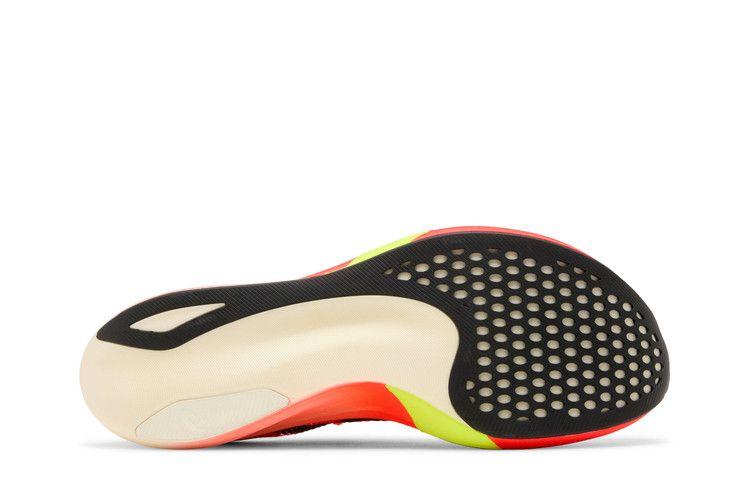 ASICS Metaspeed Edge Paris Sunrise Red