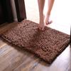 Encrypted Thickened Microfiber Chenille Floor Mat Carpet Bathroom Bathroom Absorbent Non-slip Mat Door Mat Floor Mat
