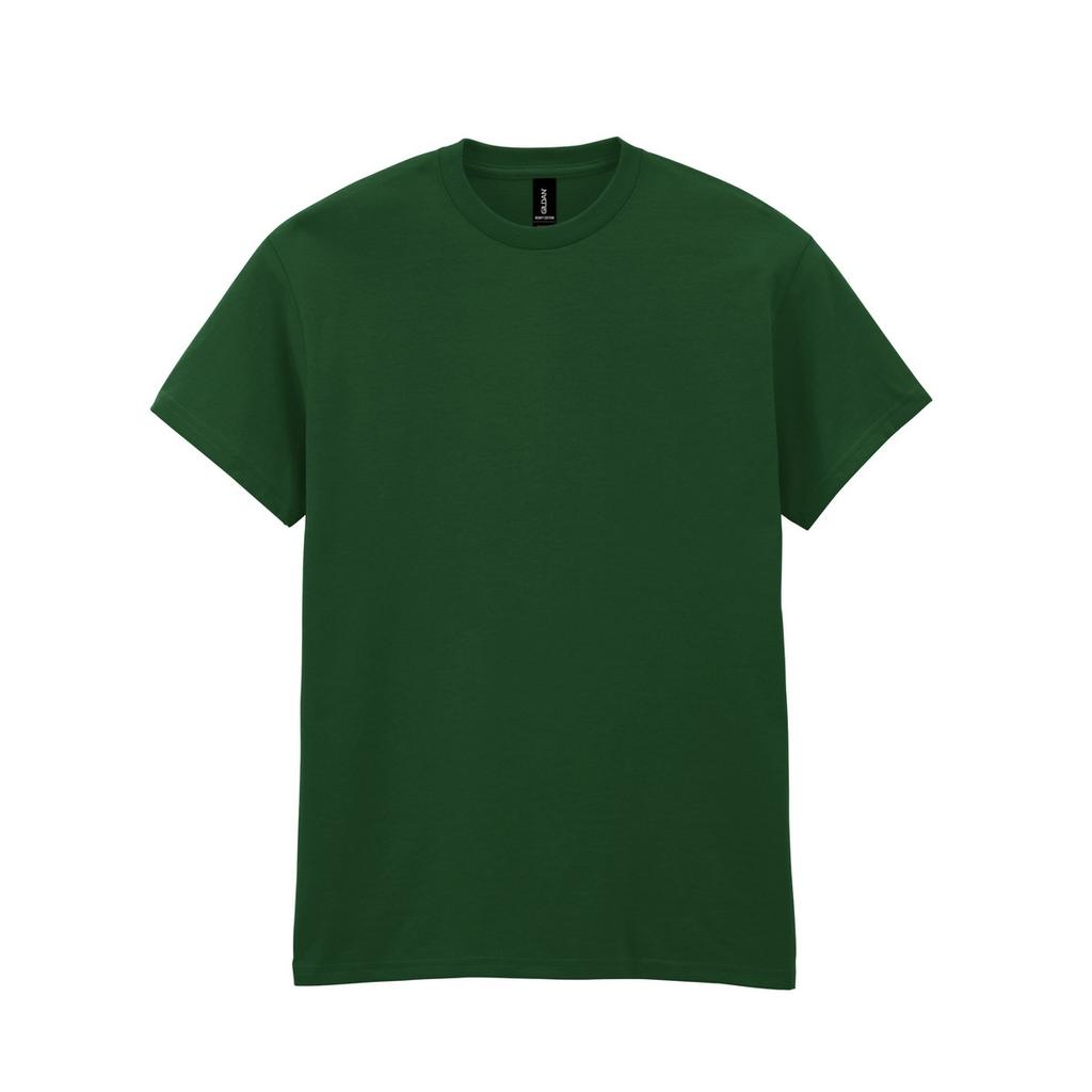 Gildan Unisex Adult Heavy Cotton T-Shirt