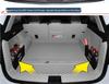 Trunk Mat for Boyue L 2023 Model - Car Accessories and Decorative Tail Box Mat