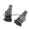 Volvo S40 V50 (2004-) Front Bumper Brackets, Left & Right
