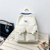 Backpack Student Commuter School Bag Laptop Backpack