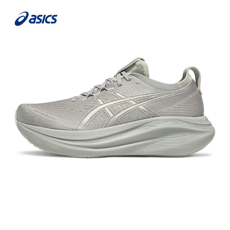 ASICS Men s GEL-NIMBUS 27 Running Shoes US 10