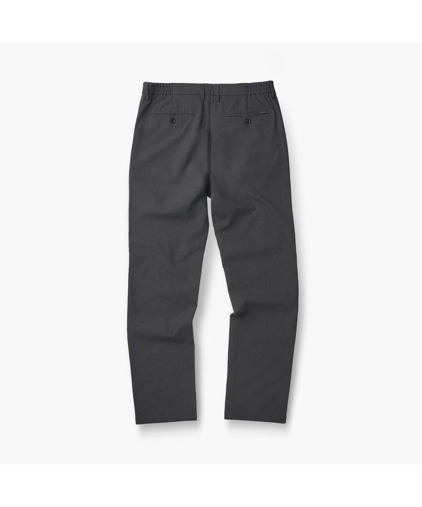 Henlikoteun [Imported Fabric] Synthetic Fiber Setup Pants Ahpam26501Gyd