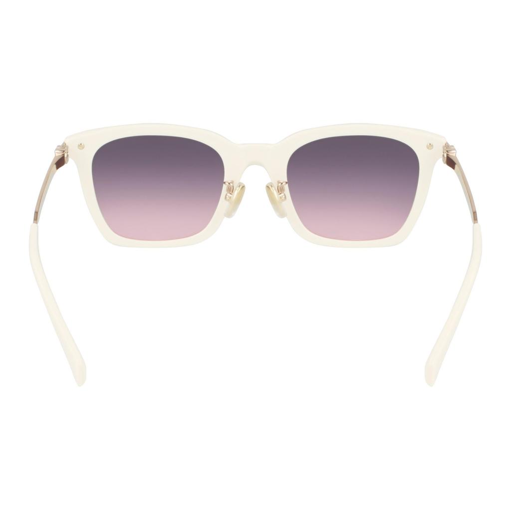 Ferragamo Fashion Sunglasses Oversized Slimming Square Sunglasses Women Sunglasses SF2042SLB