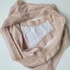 Women's Summer Mid-Waist Ice Silk Anti-Wrinkle Quick-Dry Panties