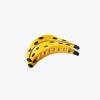 It My Socks Banana Hair Clip
