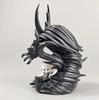 18CM Anime Spiel Hollow Knight Figur Hollow Knight PVC Actionfigur Sammlermodell Halloween Weihnachtsgeschenk Puppe