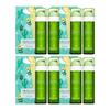 Oil Foam Cleansing Golden Cactus Large Size 110g 2-Pack Gift Set of 4