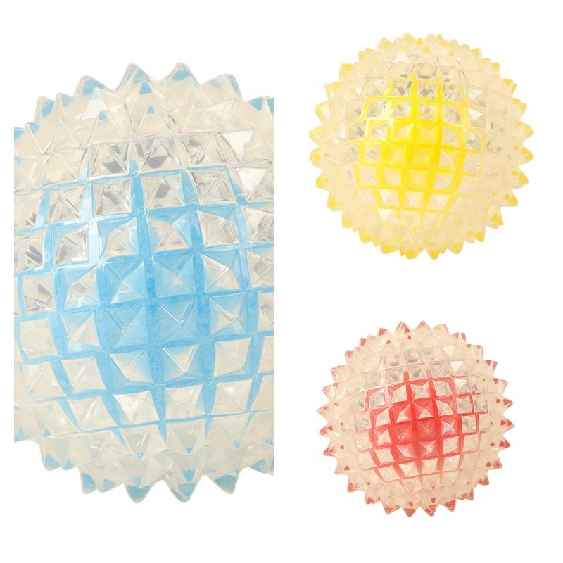 Interactive And Durable Chew Toy For Dogs Cross-border Pet Supplies