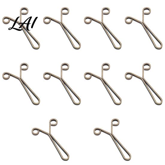Jeans Waist Adjuster 5/10Pcs Tightener for Pants Reusable Cincher Clip Waistline Modification Tool Loose Jeans No Sewing Trousers Leg Shortening