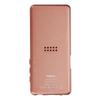 Mahdi M9 bluetooth 5.0 8GB Lossless MP3 MP4 Player 3.5inch HD IPS Full Screen External Speaker Ebook TF Card Music Player