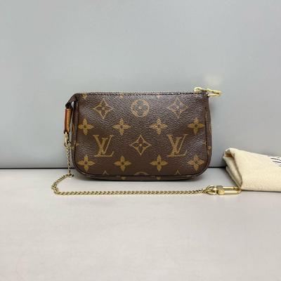 Dametasker – Clutches