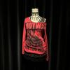 Autumn-Winter Y2K Leopard Print Slim Fit Long Sleeve T-shirt