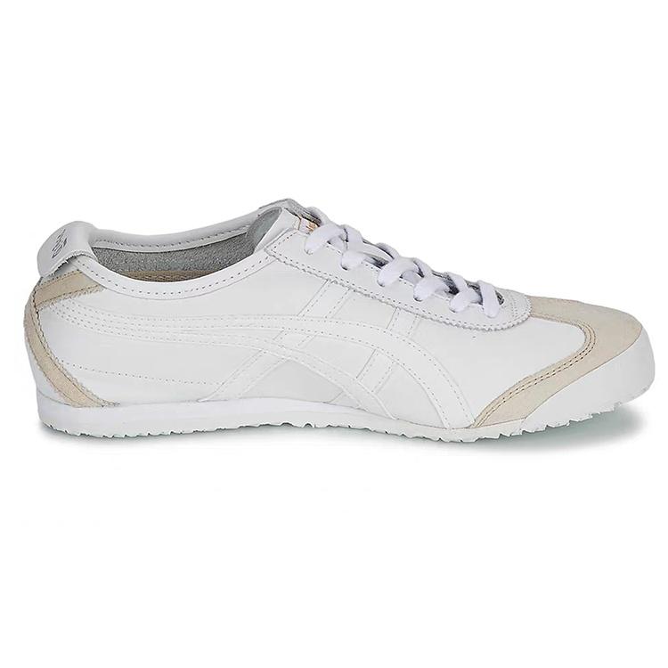ONITSUKA TIGER Mexico 66 'White Grey' Men's DL408-0101