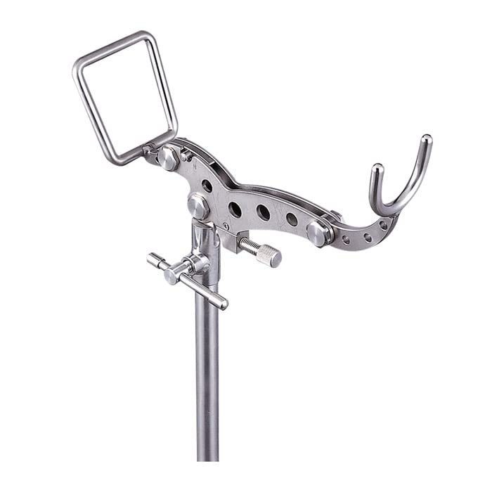 ValleyHill Rod Stand Advan Piton Foot 30cm 42553 (sold Separately) 16