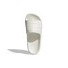 Adidas Adilette Ayoon Slide Triple White Women Sneakers Off-White Wonder-White GV9536