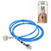 CGA320 CO2 Cylinder Refill Adapter Connector CO2   Soda Maker Accessories with 100in Hose
