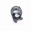 Left&Right Fog Light Lamp With Bulb For Mercedes Benz C GL ML GLK Class W204 OEM A2518200756 A2518200856