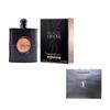 Black Ao Piao Tea Women's Eau De Parfum Oriental Culinary Potpourri Accord Eau De Parfum EDP