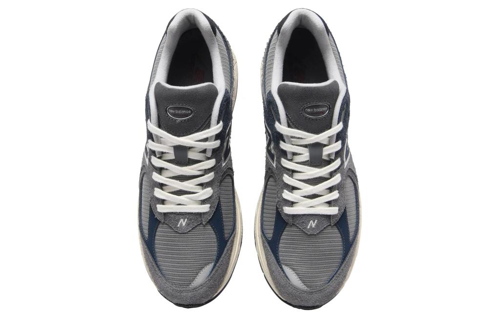 2002R New Balance 'Castlerock Navy' M2002REL