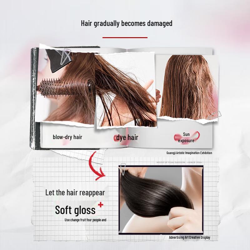 VS Sassoon Light & Hydrating Hair Conditioner