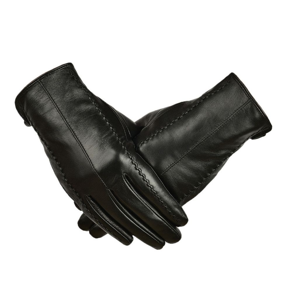 Black Leather