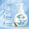 Kang Weilong Cedar Foam Hand Soap Bulk Pack