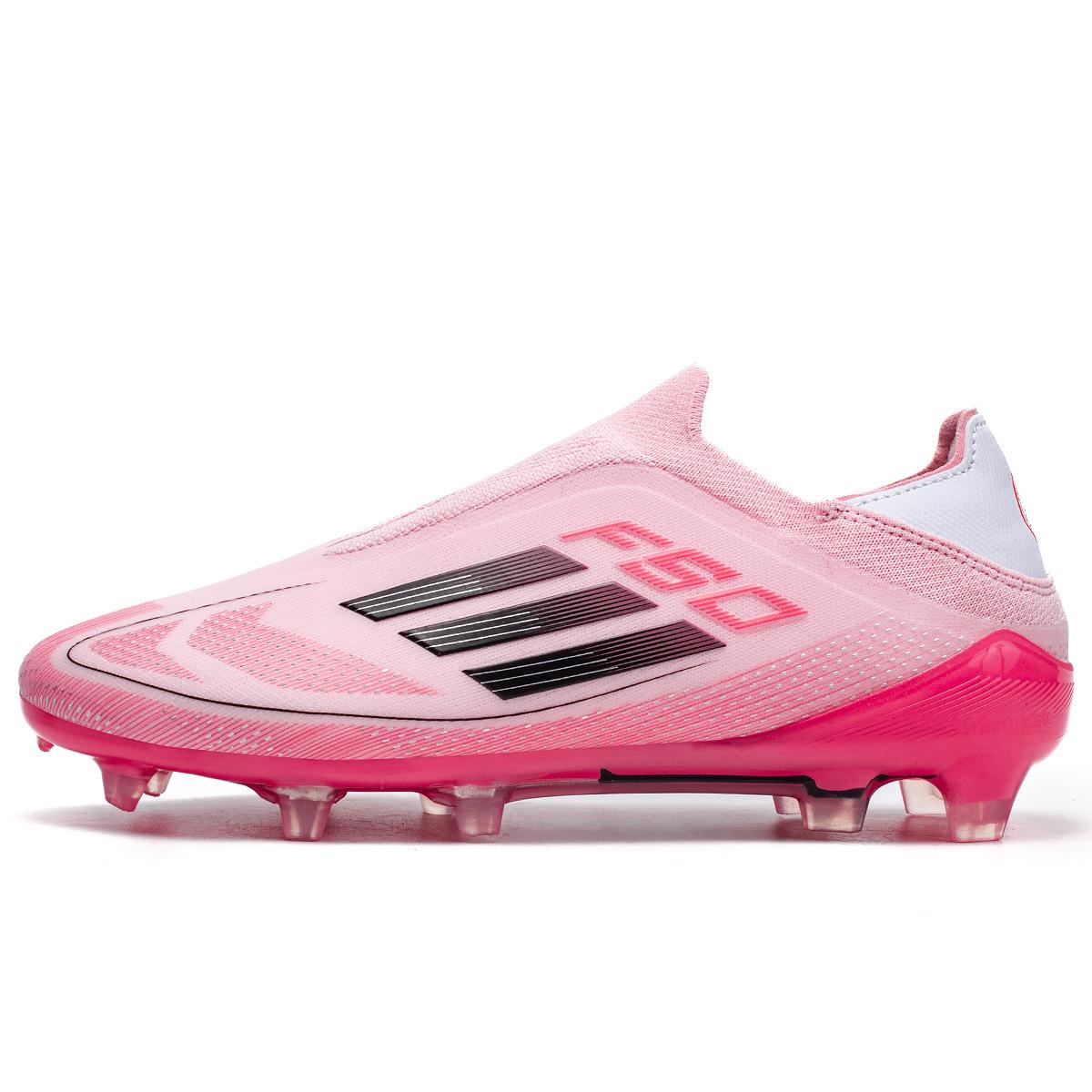 

Новые взрослые низкие футбольные бутсы для улицы, спортивные, для мальчиков и девочек, для искусственной травы, с длинными шипами, с поломанными шипами, тренировочные 39