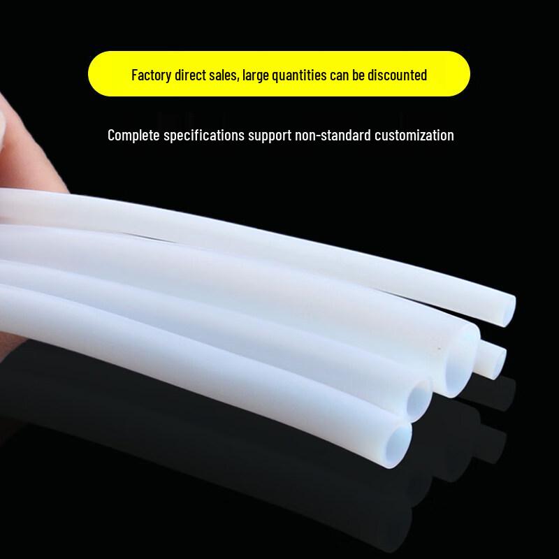 Jundingying Teflon PTFE Tube